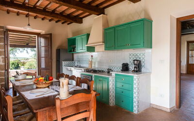 Poggio Campana