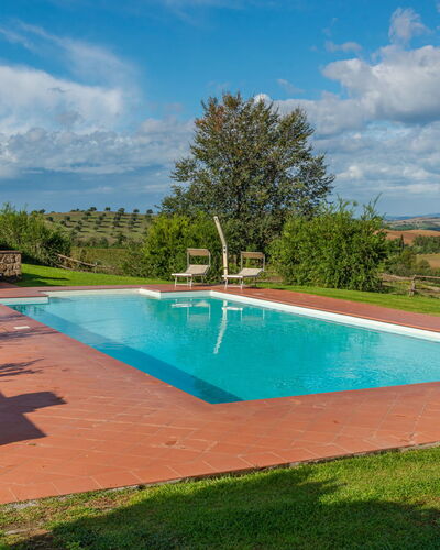 Poggio Campana