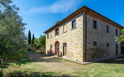 Poggio Cuccule