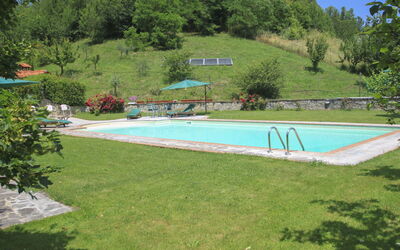 Tara - Laterina, Tuscany, Italy