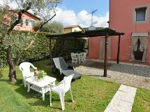 Casa Daniel