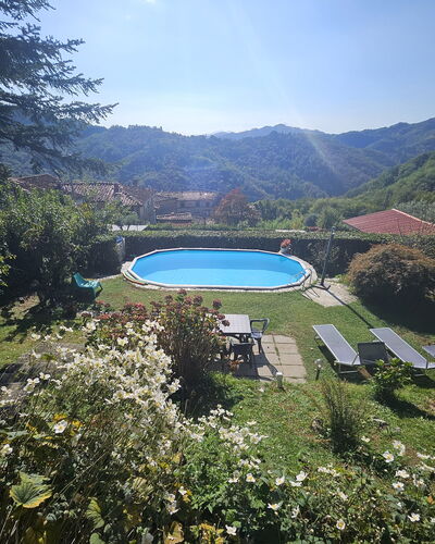 Il Nido: Swimming Pool, Hill, Hill Station, Leisure, Mountain Range, Garden, Eco Hotel, Valley, Resort, Farmhouse