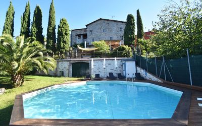 Borgo Bucatra Buonvento - Chiatri, Tuscany, Italy