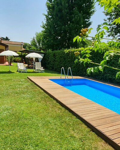 La Capannella