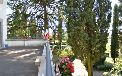 Villa Il Borghetto