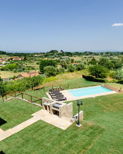 Villa Alexia