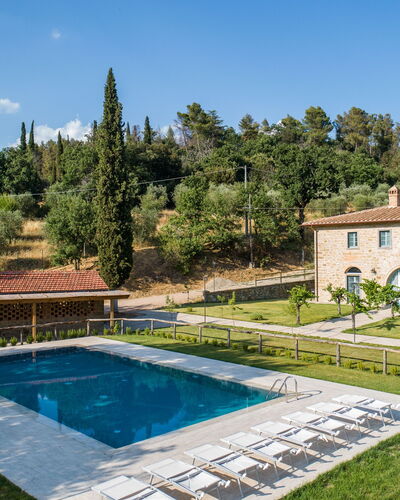 Villa Mezzavia