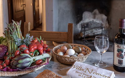 Accommodation:&nbsp;Terrazza