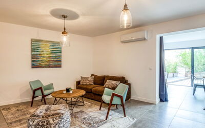 Accommodation:&nbsp;Palazzu 5 - Bastion 123.3