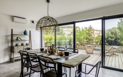 Accommodation:&nbsp;Palazzu 5 - Bastion 123.3
