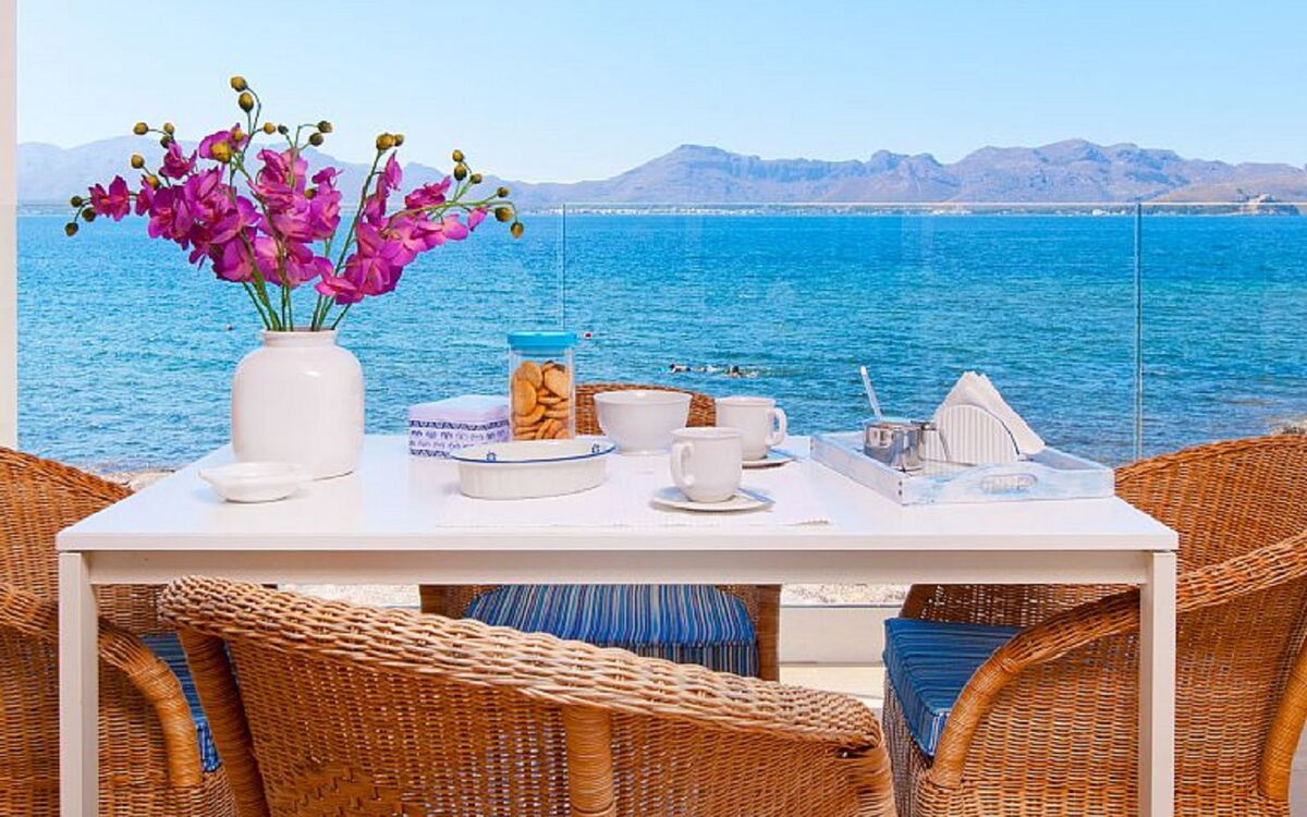 Morer Sea Views