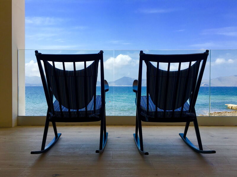 Morer Sea Views