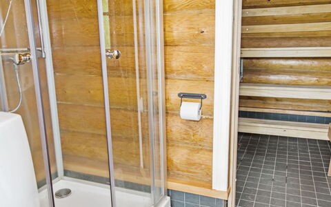 Haapaniemi, Cjoe020: Wood, Cottage, Log Cabin, Forest, Shed, Garden Buildings, Larch, Woodland, Wood Stain