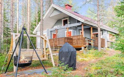 Kanerva: Furniture, Chair, Outdoor Furniture, Table, Wood, Outdoor Table, Kitchen & Dining Room Table, Shade, Garden, Umbrella