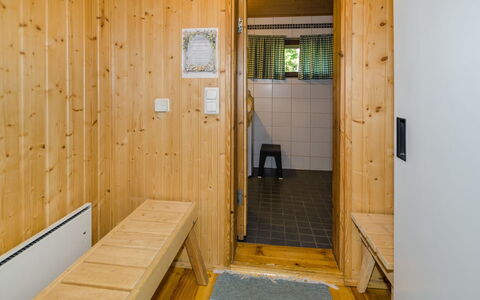 Kanerva: Furniture, Chair, Outdoor Furniture, Table, Wood, Outdoor Table, Kitchen & Dining Room Table, Shade, Garden, Umbrella