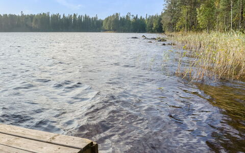 Kissankello: Water, Water Resources, Body Of Water, Natural Environment, Nature, Natural Landscape, Waterway, Watercourse, Bank, Wilderness