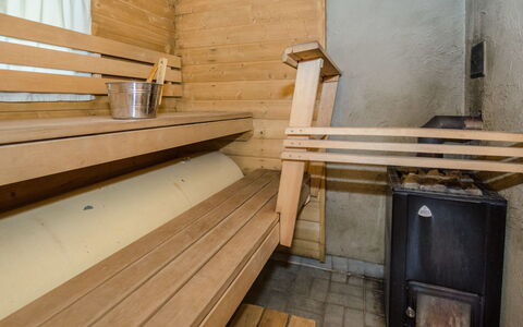Kissankello: Sauna, Wood Stain, Hardwood, Plank
