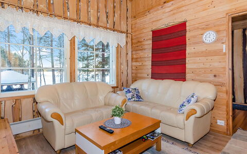 Kultaranta: Wood, Cottage, Log Cabin, Forest, Shed, Garden Buildings, Larch, Woodland, Wood Stain