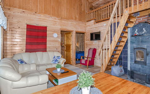 Kultaranta: Wood, Cottage, Log Cabin, Forest, Shed, Garden Buildings, Larch, Woodland, Wood Stain
