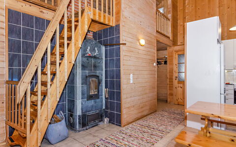 Kultaranta: Wood, Cottage, Log Cabin, Forest, Shed, Garden Buildings, Larch, Woodland, Wood Stain