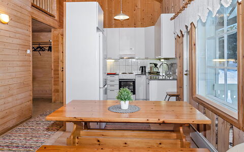 Kultaranta: Wood, Cottage, Log Cabin, Forest, Shed, Garden Buildings, Larch, Woodland, Wood Stain