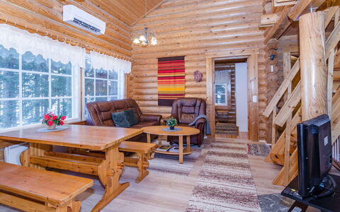Pielislinna Savilahti: Furniture, Chair, Outdoor Furniture, Table, Wood, Outdoor Table, Kitchen & Dining Room Table, Shade, Garden, Umbrella