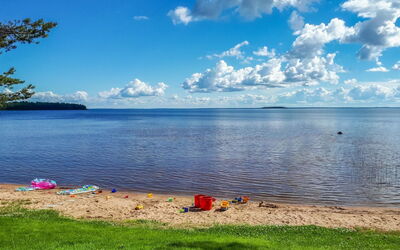 Järvenranta