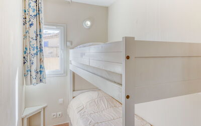 Accommodation:&nbsp;Les Rivages de Coudoulière 100.28