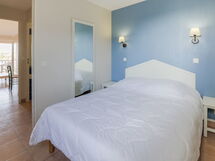 Accommodation:&nbsp;Les Rivages de Coudoulière 100.9