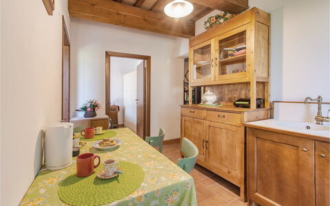 Accommodation:&nbsp;Gelso
