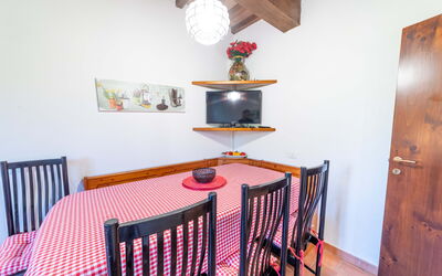 Accommodation:&nbsp;Edera