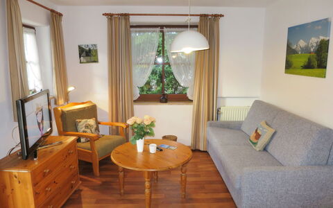 Accommodation:&nbsp;Wohnung 5 (Am Sonneneck) 201.3