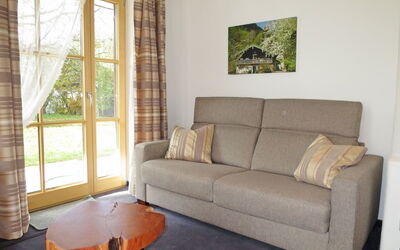 Accommodation:&nbsp;Wohnung 4 (Am Sonneneck) 201.1