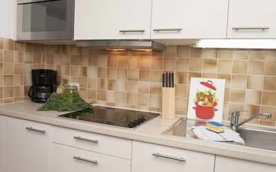 Accommodation:&nbsp;Wohnung 4 (Am Sonneneck) 201.1