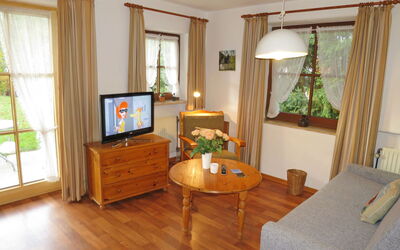 Accommodation:&nbsp;Wohnung 5 (Am Sonneneck) 201.3