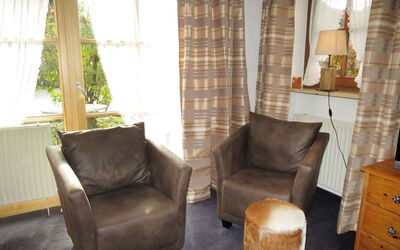 Accommodation:&nbsp;Wohnung 4 (Am Sonneneck) 201.1