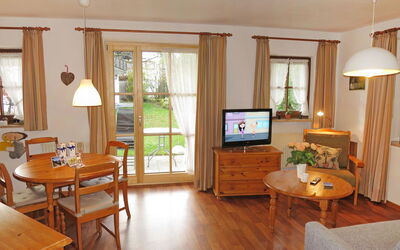 Accommodation:&nbsp;Wohnung 5 (Am Sonneneck) 201.3