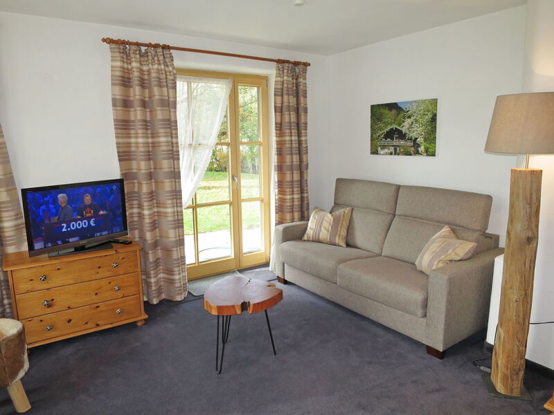 Accommodation:&nbsp;Wohnung 4 (Am Sonneneck) 201.1