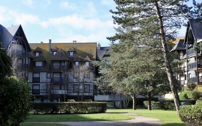 Deauville-Trouville 137