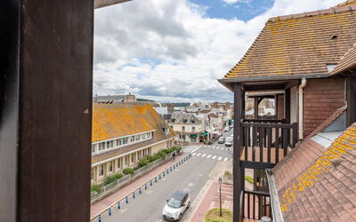 Accommodation:&nbsp;Les Jardins du Yacht Club 137.4