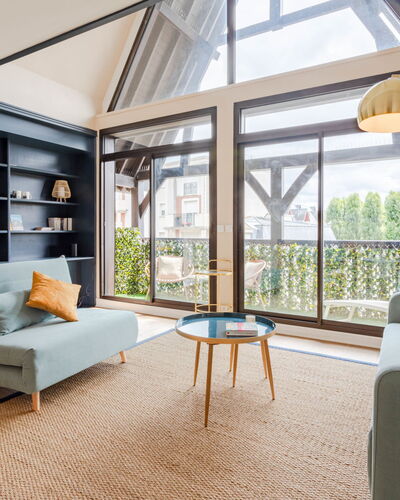Les Jardins du Yacht Club 137.4