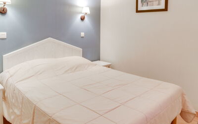 Accommodation:&nbsp;Les Rivages de Coudoulière 101.2