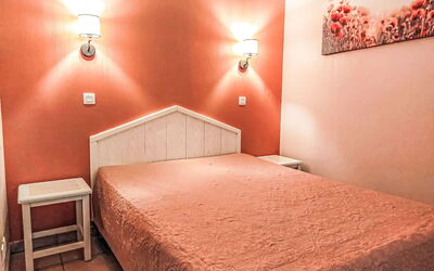 Accommodation:&nbsp;Les Rivages de Coudoulière 101.2