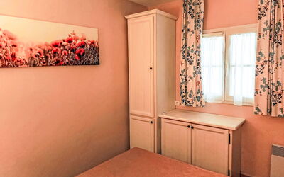 Accommodation:&nbsp;Les Rivages de Coudoulière 101.2