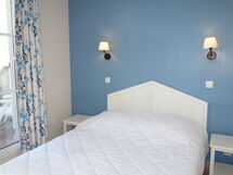 Accommodation:&nbsp;Les Rivages de Coudoulière 101.7