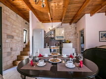 Stalos Villa i