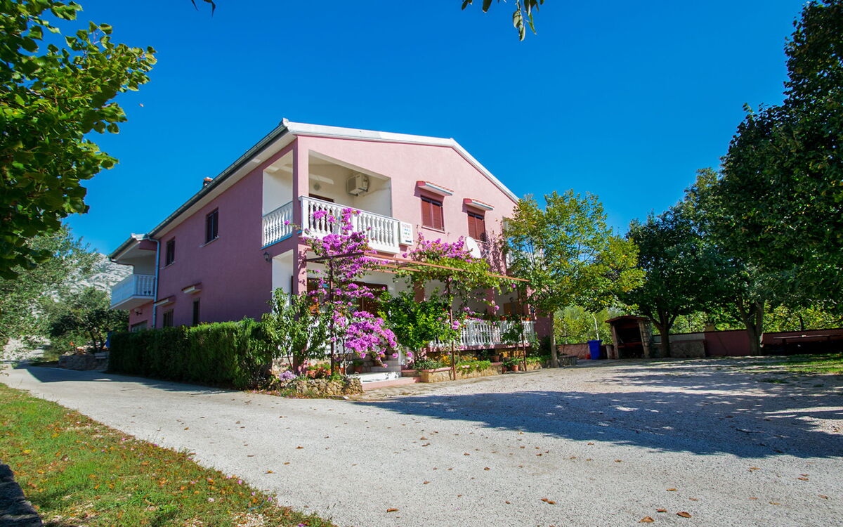 Starigrad-paklenica 140