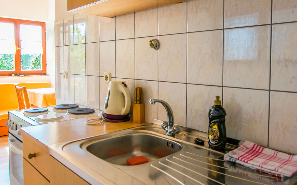 Accommodation:&nbsp;Žile 140.1