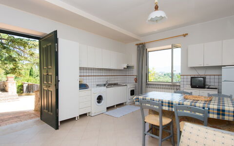 Accommodation:&nbsp;L'oleandro 808.6