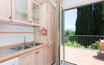 Accommodation:&nbsp;Il Melograno 808.2